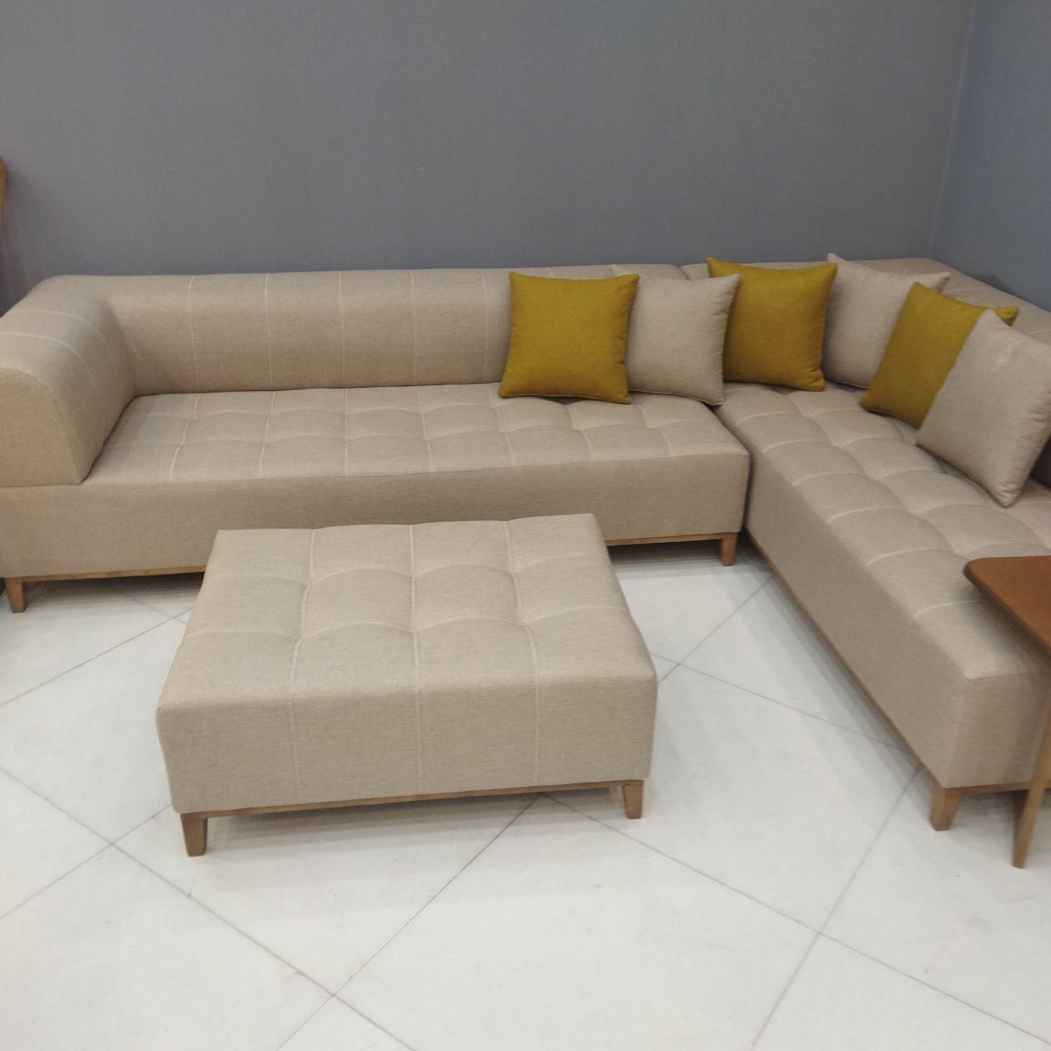 جلو مبلی وکیل راحتی تخفیف|مبلمان خانگی و میز عسلی|شیروان (خراسان), |دیوار