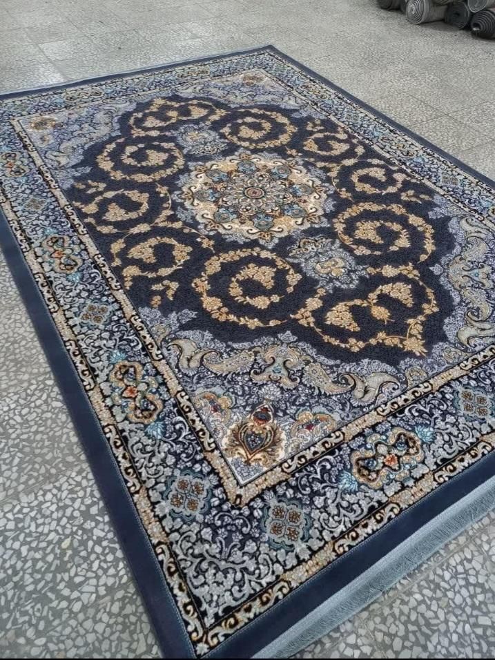 از شمال تا جنوب استان بشتاب به سوی چهارراه نیکزاد|فرش|کرمان, |دیوار