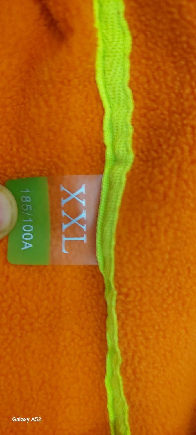 کاپشن گورتکس دوپوش  Jack Wolfskin کوهنوردی|کوهنوردی و کمپینگ|اصفهان, دشتستان|دیوار