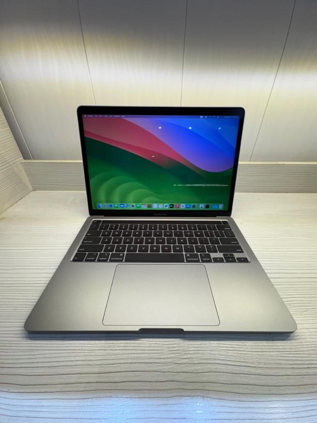 مک بوک پرو Macbook pro 2020 پردازنده i7 - 16g|رایانه همراه|تهران, صادقیه|دیوار