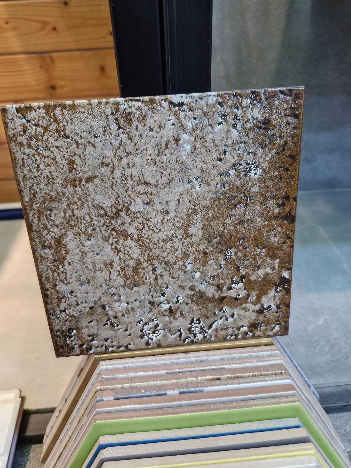 سرامیک کف سرویس و بام و پشت کابینت|مصالح و تجهیزات ساختمان|تهران, مجیدیه|دیوار