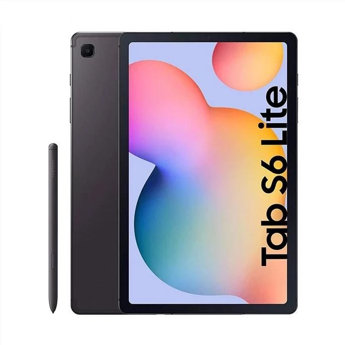 samsung tab s6 lite تبلت|تبلت|تبریز, |دیوار