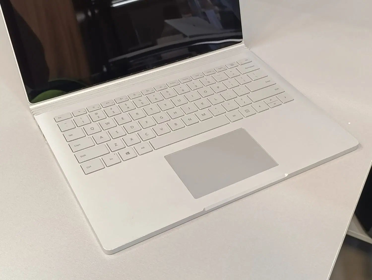 surface book 2 با حافظه ۱ترا و دوگیگ گرافیک|رایانه همراه|مشهد, شهرک رازی (شهرک غرب)|دیوار