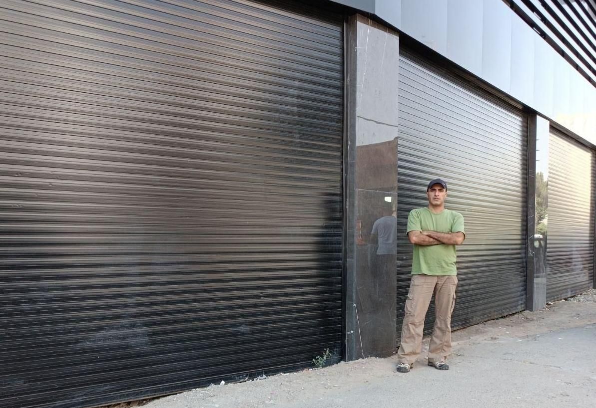 تعمیرو فروش کرکره برقی،جک،سایه بان،ارام بند،دوربین|خدمات پیشه و مهارت|کرج, کوی کارمندان شمالی|دیوار