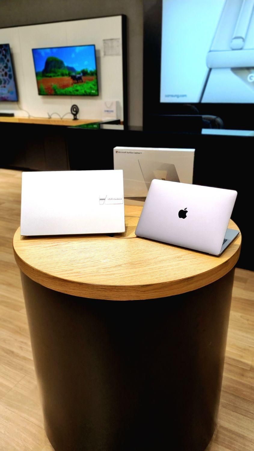 مک بوک MAC BOOK AIR ایر M4 13-inch|رایانه همراه|تهران, زعفرانیه|دیوار