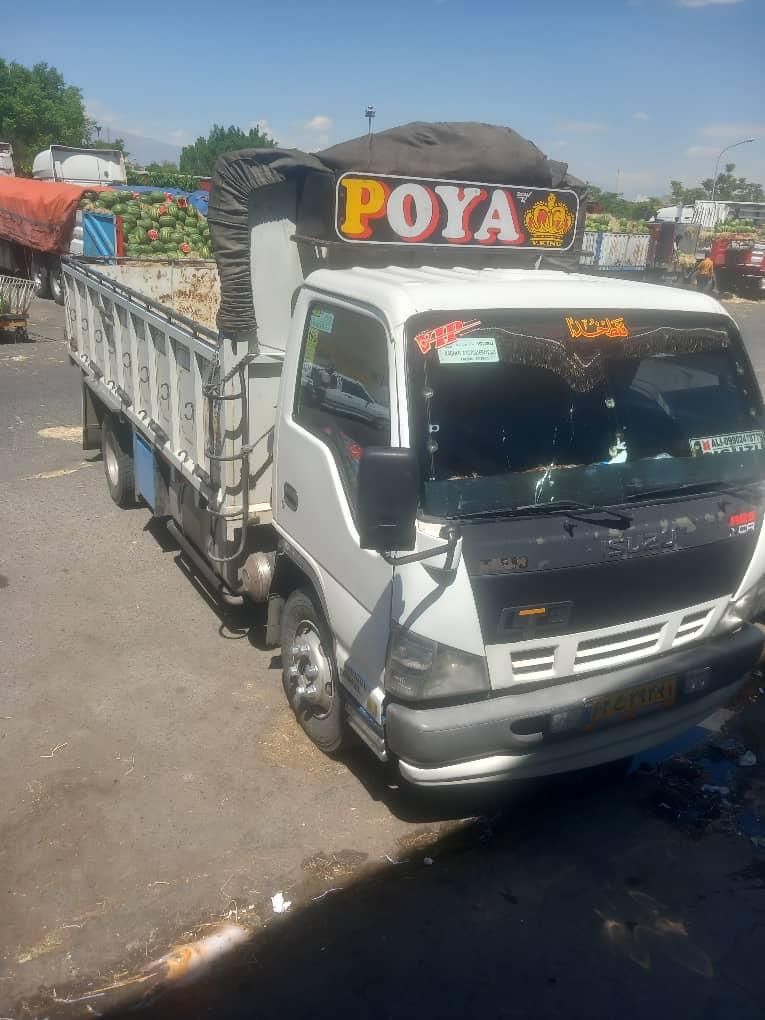 حمل بار به تمام نقاط کشور|خدمات حمل و نقل|آستارا, |دیوار