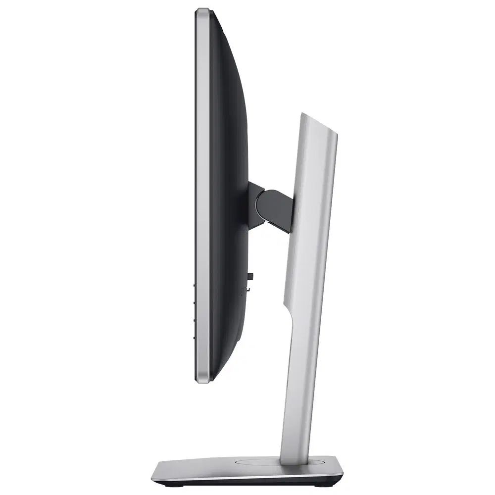 مانیتور 23اینچ‌ dell p2314h پنل IPSبا کیفیتFull HD|قطعات و لوازم جانبی رایانه|تهران, شهرک آزادی|دیوار