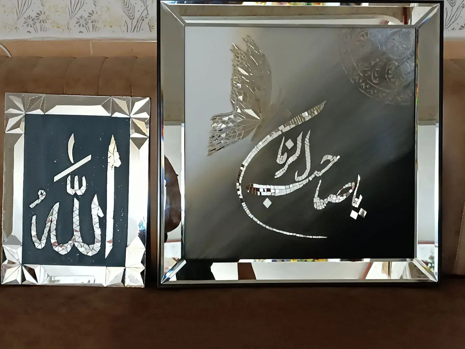 تابلو|صنایع دستی و سایر لوازم تزئینی|تهران, لویزان|دیوار