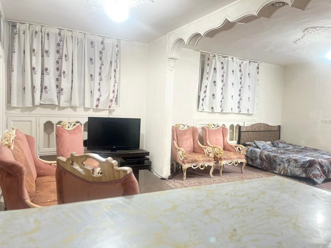 اجاره روزانه/هفتگی/ماهانه آپارتمان در مدرس|اجارهٔ کوتاه‌مدت آپارتمان و سوئیت|اصفهان, مولوی|دیوار