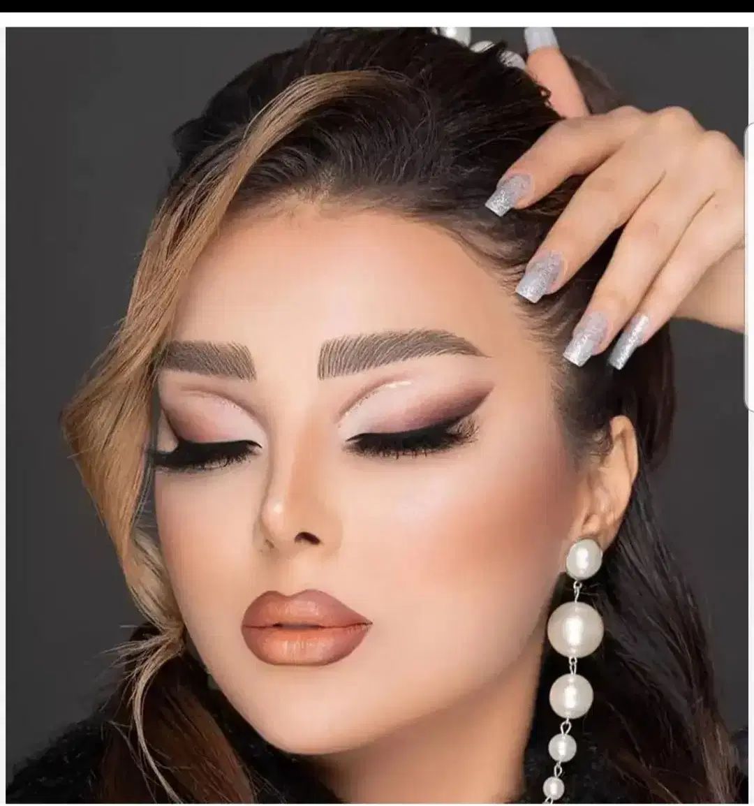 میکاپ ویژه و تخصصی با تخفیف ویژه ویژه تا vip|خدمات آرایشگری و زیبایی|بروجرد, |دیوار