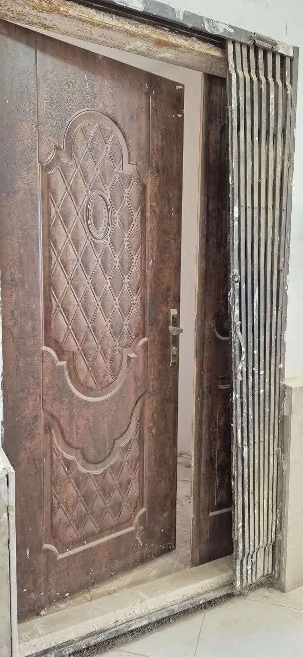 آپارتمان ۷۸ متری مجتمع سامان ۹ جمهوری ۳۹|فروش آپارتمان|گلبهار, شهر جدید گلبهار|دیوار