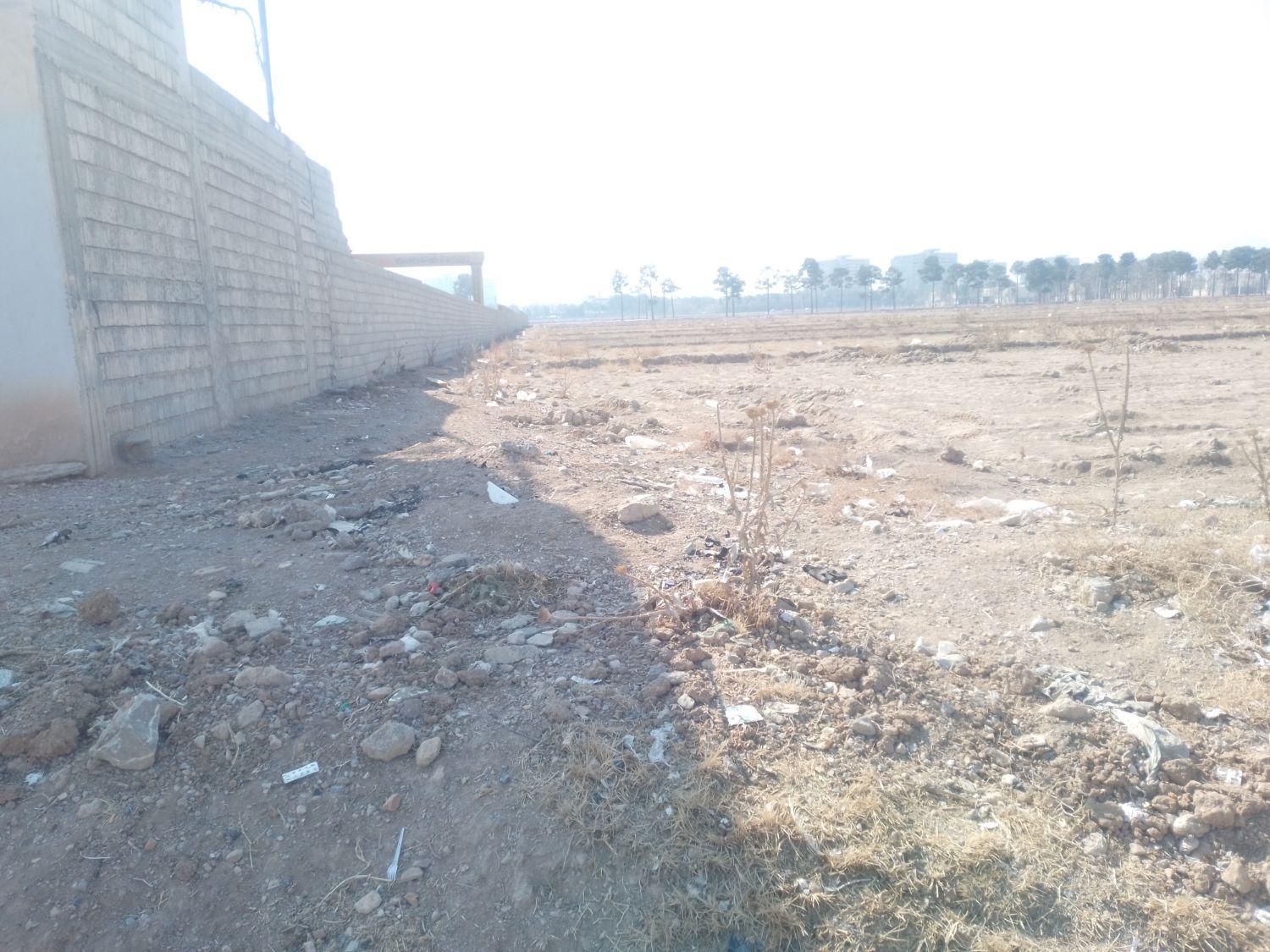 فروش زمین ۲۰۰ متری|فروش زمین و ملک کلنگی|فولادشهر, A1|دیوار