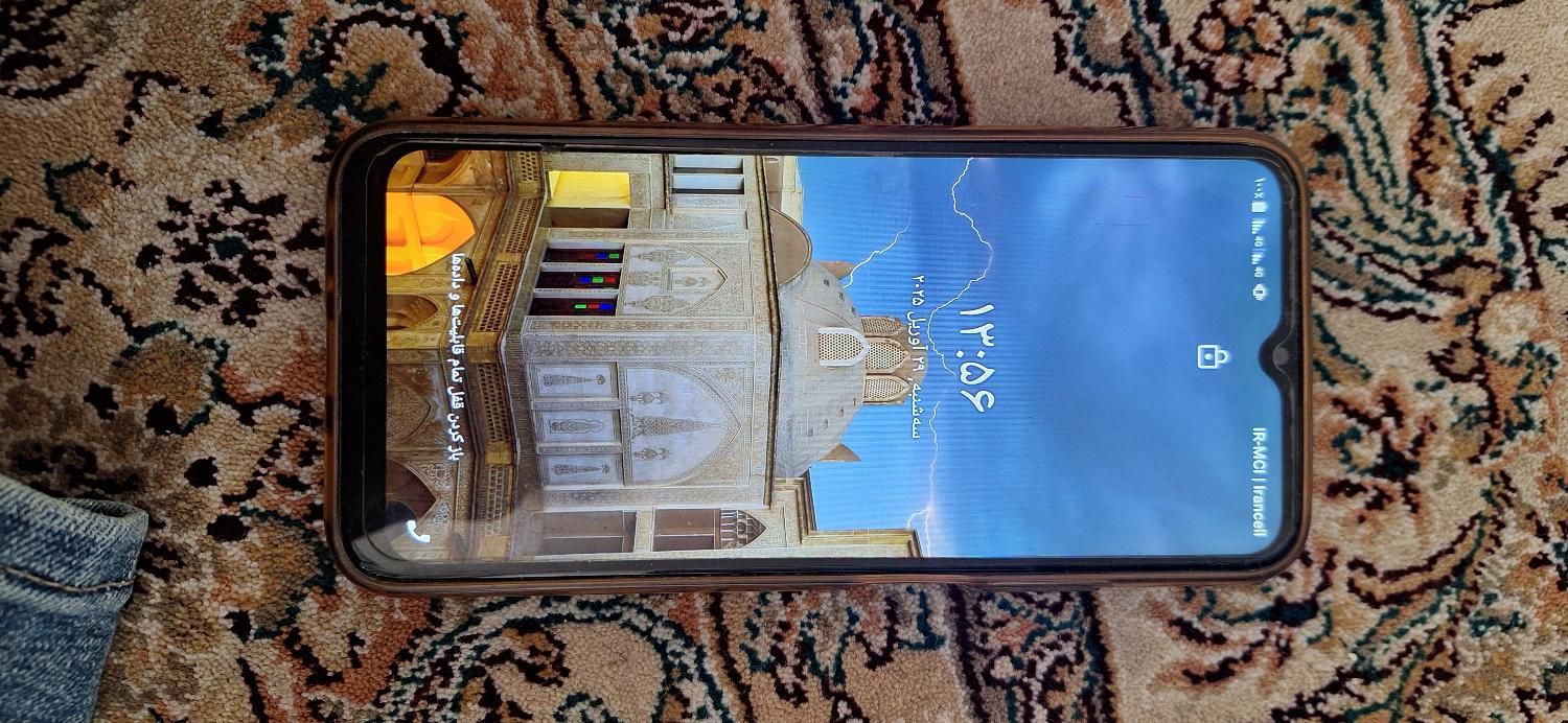 جی‌پلاس X10 با حافظهٔ ۶۴ گیگابایت|موبایل|تهران, شاندیز|دیوار