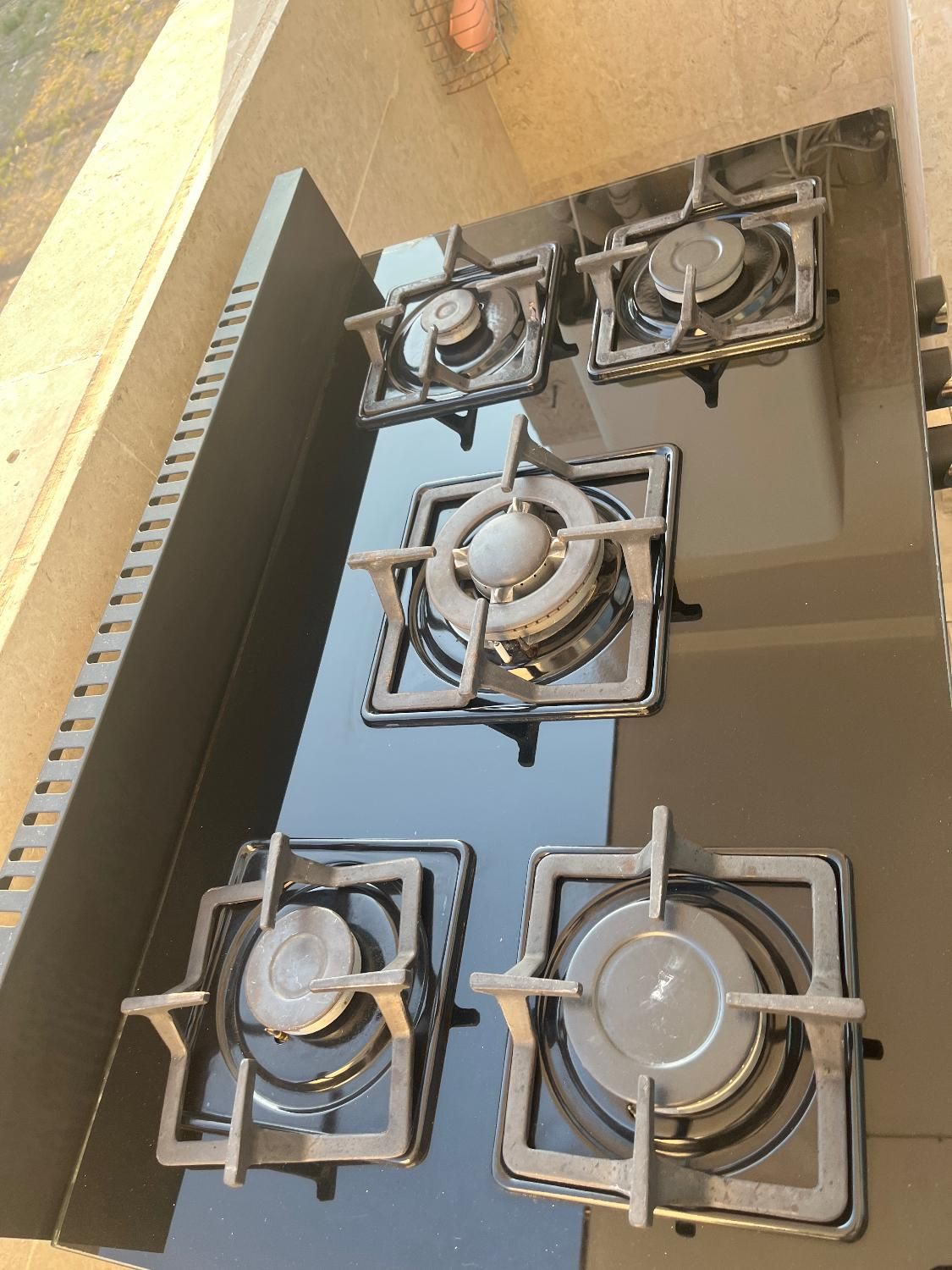 گاز فردار|اجاق گاز و لوازم برقی پختوپز|بجنورد, |دیوار