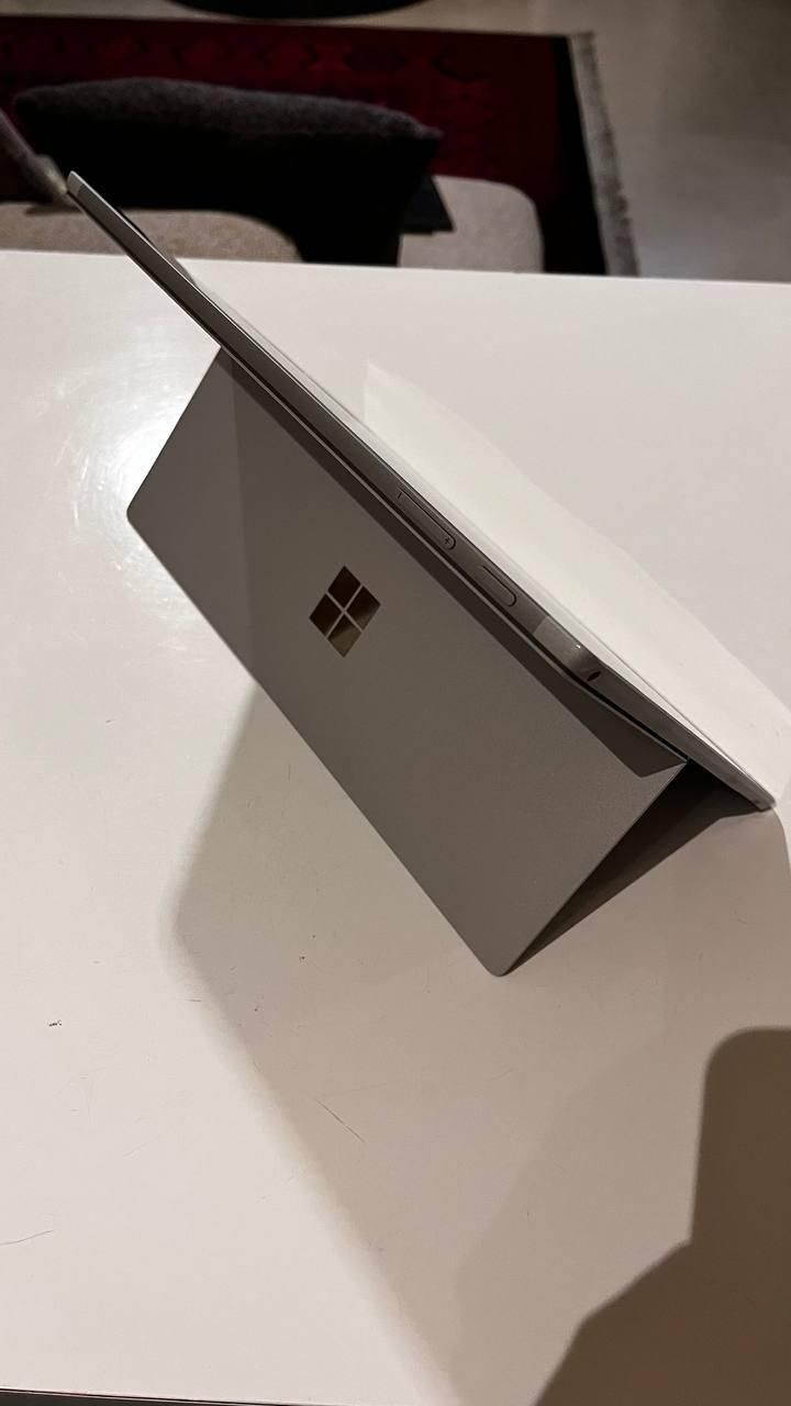 Surface pro 7 تبلت لمسی با کیبورد اصلی|رایانه همراه|مشهد, سجاد شهر|دیوار