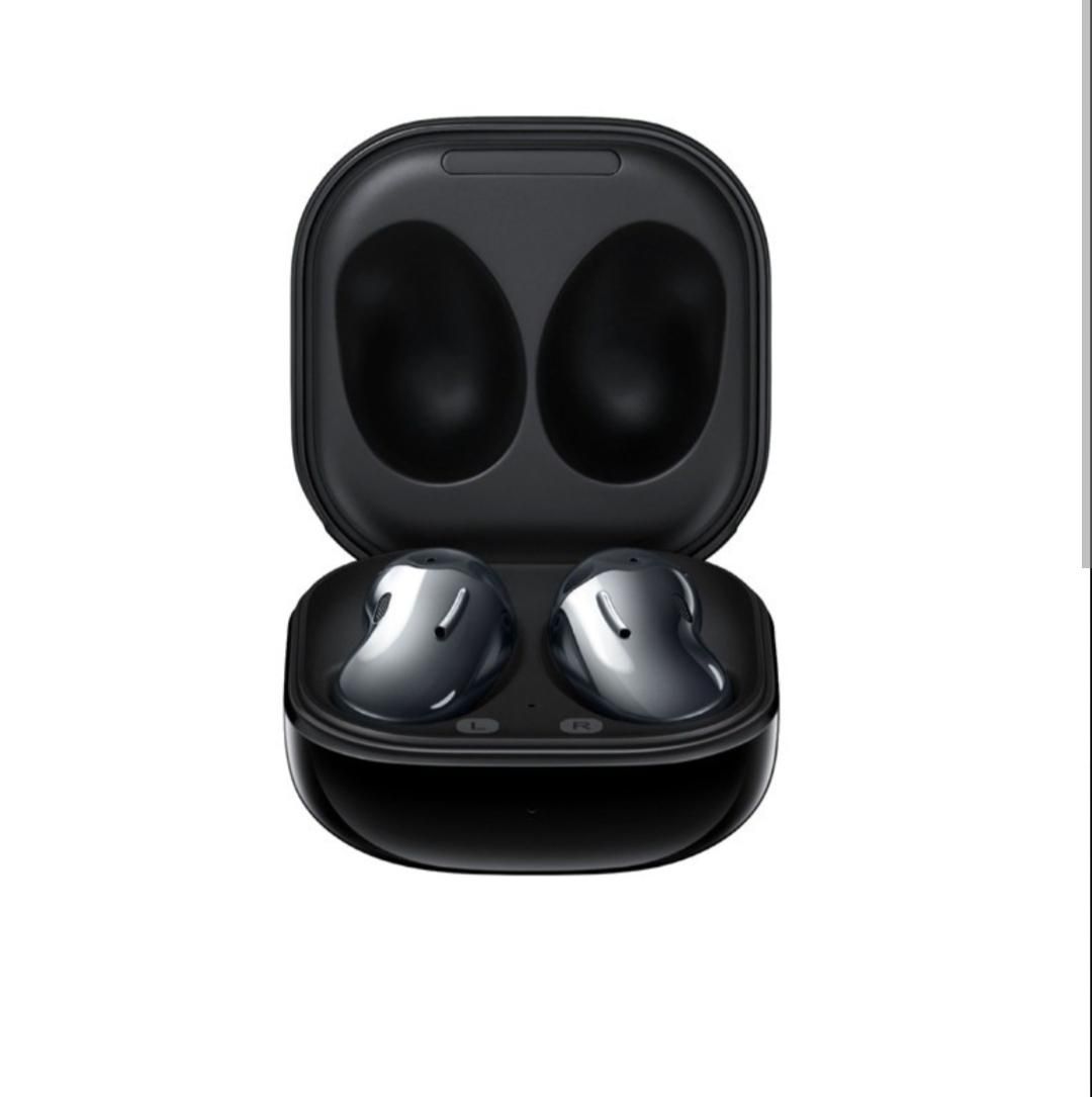کیس هندزفری galaxy buds live|لوازم جانبی موبایل و تبلت|فردیس, |دیوار