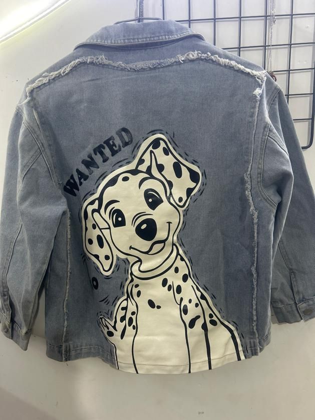 کت جین کوتاه|لباس|کرج, دانشگاه هنر تهران (پردیس کرج)|دیوار