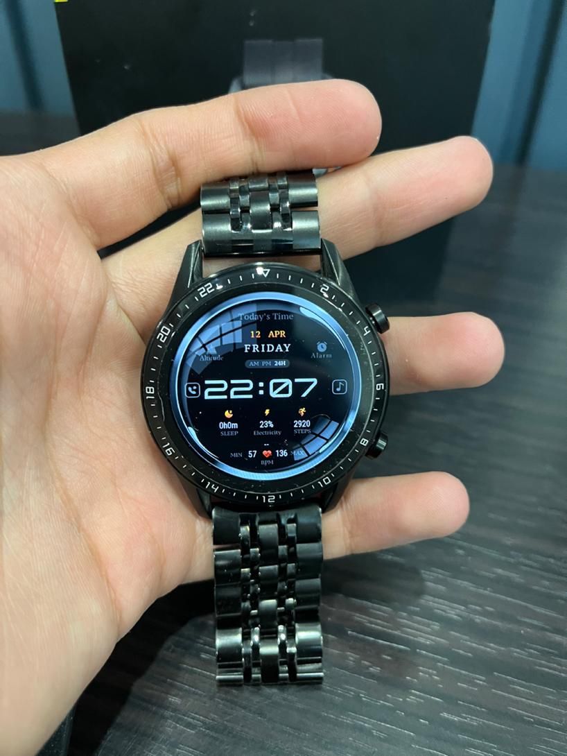 huawie gt2|ساعت|تبریز, |دیوار