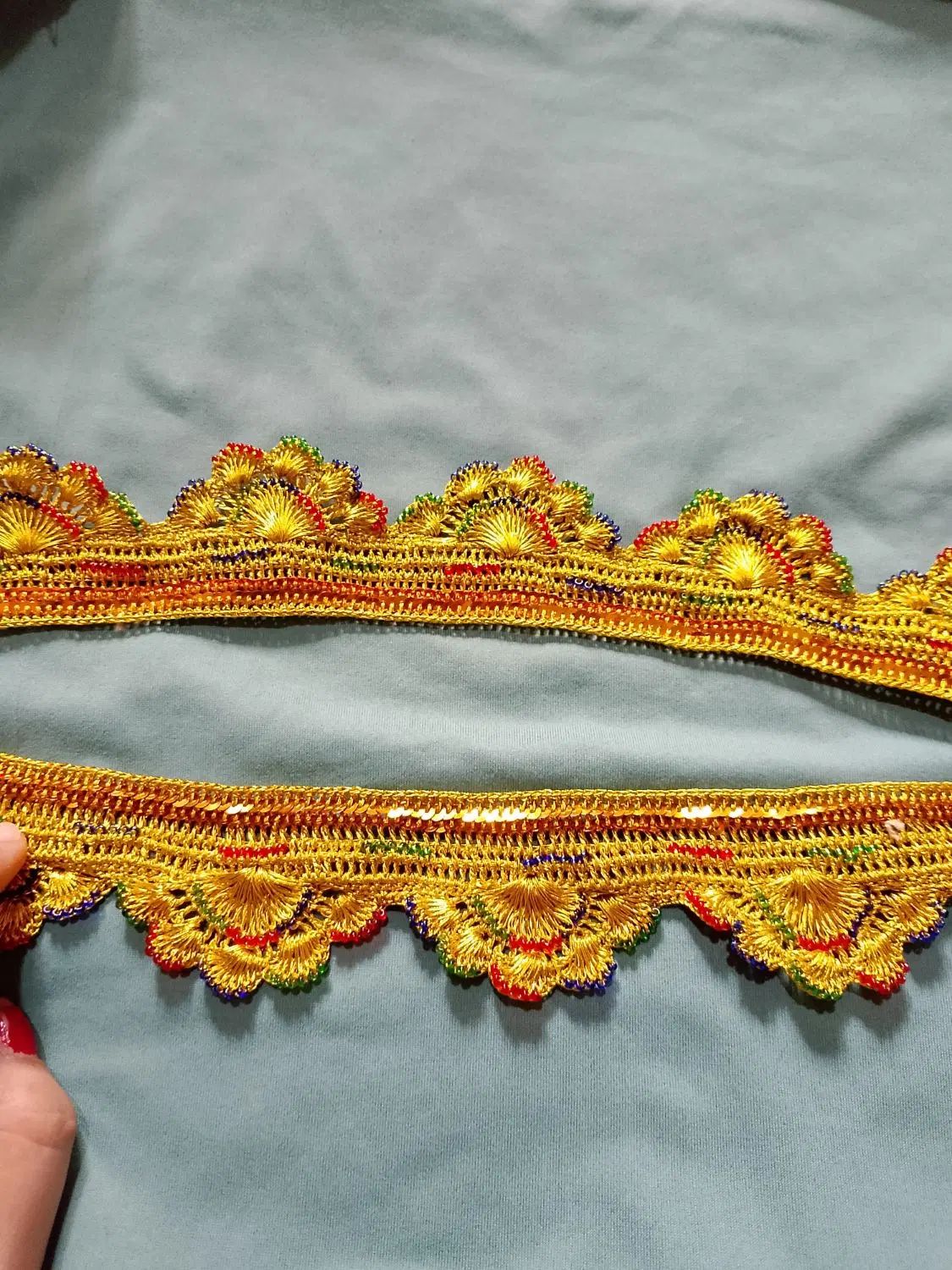 انواع بشکی|لوازم خیاطی و بافتنی|میناب, |دیوار