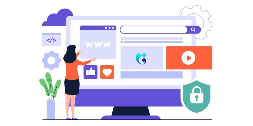 طراحی سایت از سه میلیون|خدمات رایانهای و موبایل|تهران, امام زاده عبدالله|دیوار