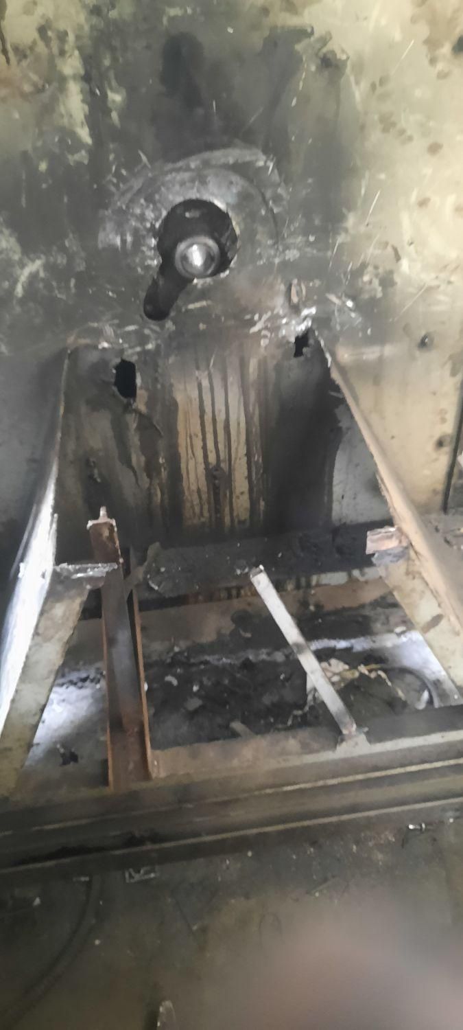 تعمیرات فوق تخصص اگزاست فن سانتریفیوژ هواساز|خدمات پیشه و مهارت|تهران, ستارخان|دیوار