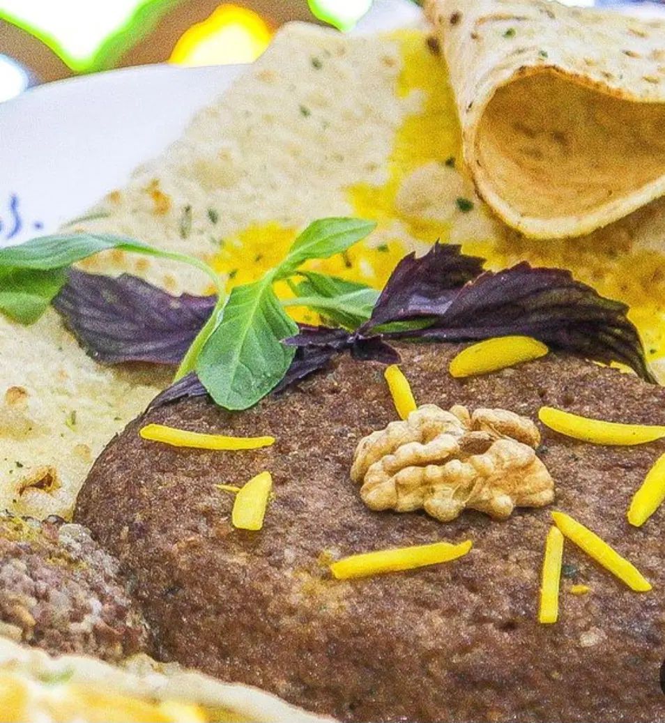 کباب و بریانی|خوردنی و آشامیدنی|اصفهان, کارلادان|دیوار