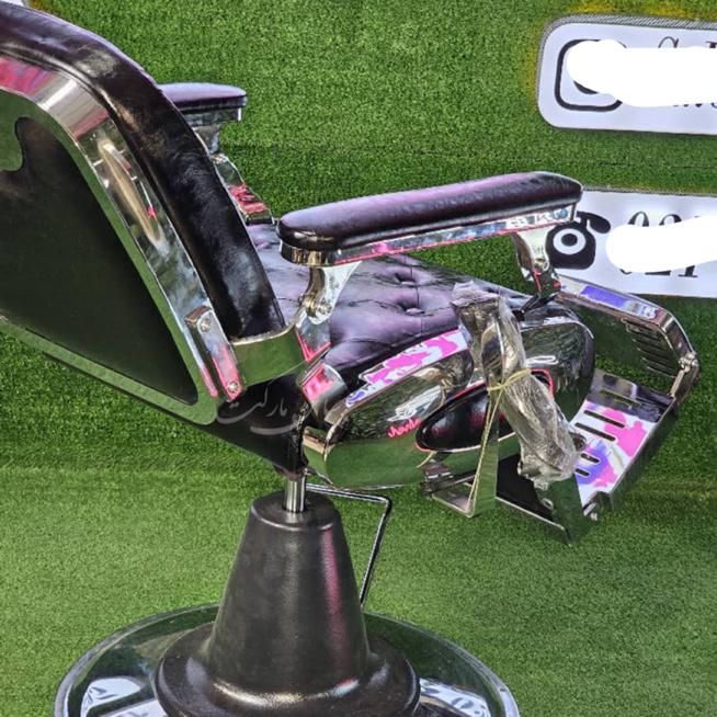 صندلی پدالی یاقوت آرایشگاهی|آرایشگاه و سالن‌های زیبایی|تهران, مشیریه|دیوار