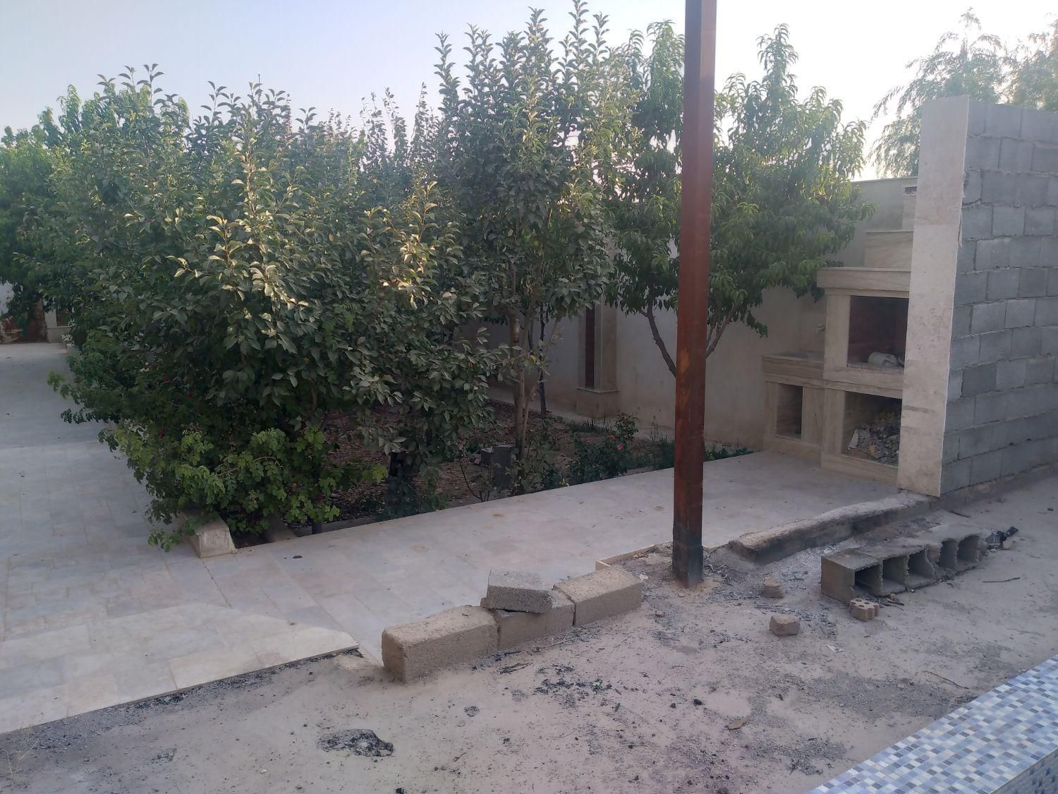 باغ ویلا ۵۰۰متری شاهنامه ۶۷ گنبدواز کلاکوب|فروش خانه و ویلا|مشهد, گنبدواز|دیوار