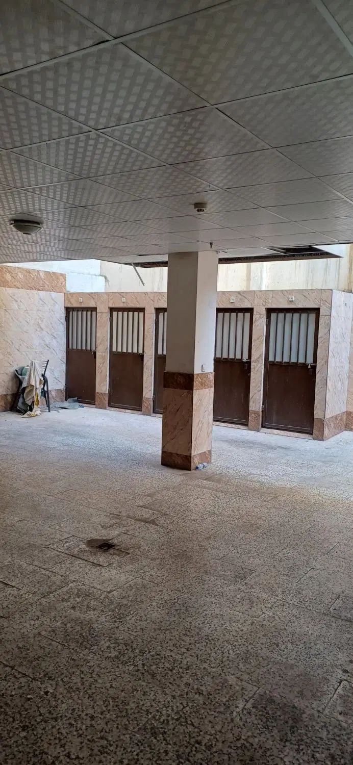 آپارتمان ۱۳۷ متری  هریری ۱۴  فول امکانات|فروش آپارتمان|مشهد, شهرک رازی (شهرک غرب)|دیوار