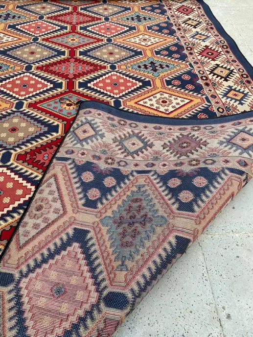 موکت طرح سنتی|موکت|کرج, گلشهر|دیوار
