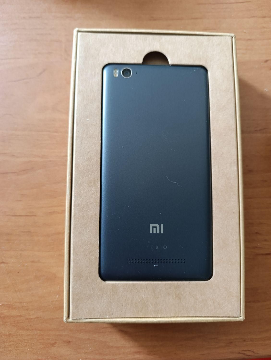 شیائومی mi 4|موبایل|تهران, ستارخان|دیوار