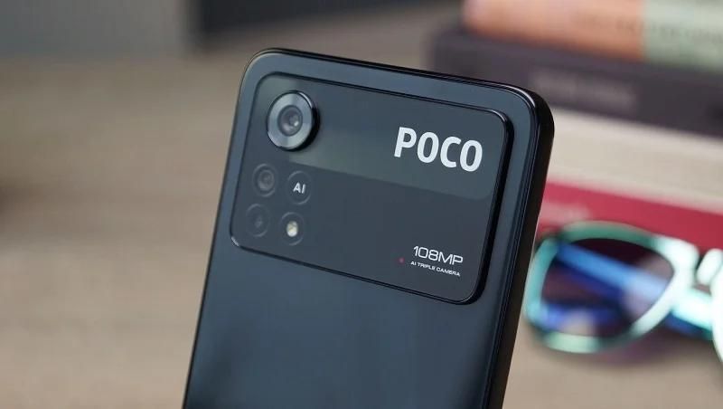 شیائومی پوکو X4 پرو 5G با حافظهٔ ۲۵۶ گیگابایت|موبایل|تهران, ظهیرآباد|دیوار