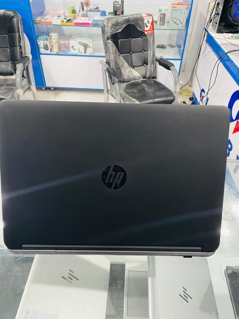 لپ تاپ HP باهارد ssd|رایانه همراه|میناب, |دیوار