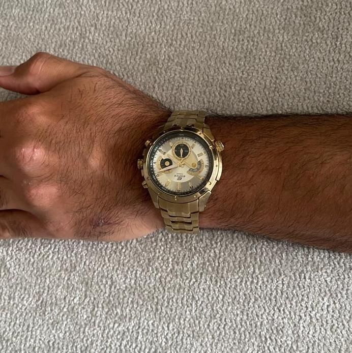 ساعت مچی اصل casio|ساعت|تهران, مجیدیه|دیوار