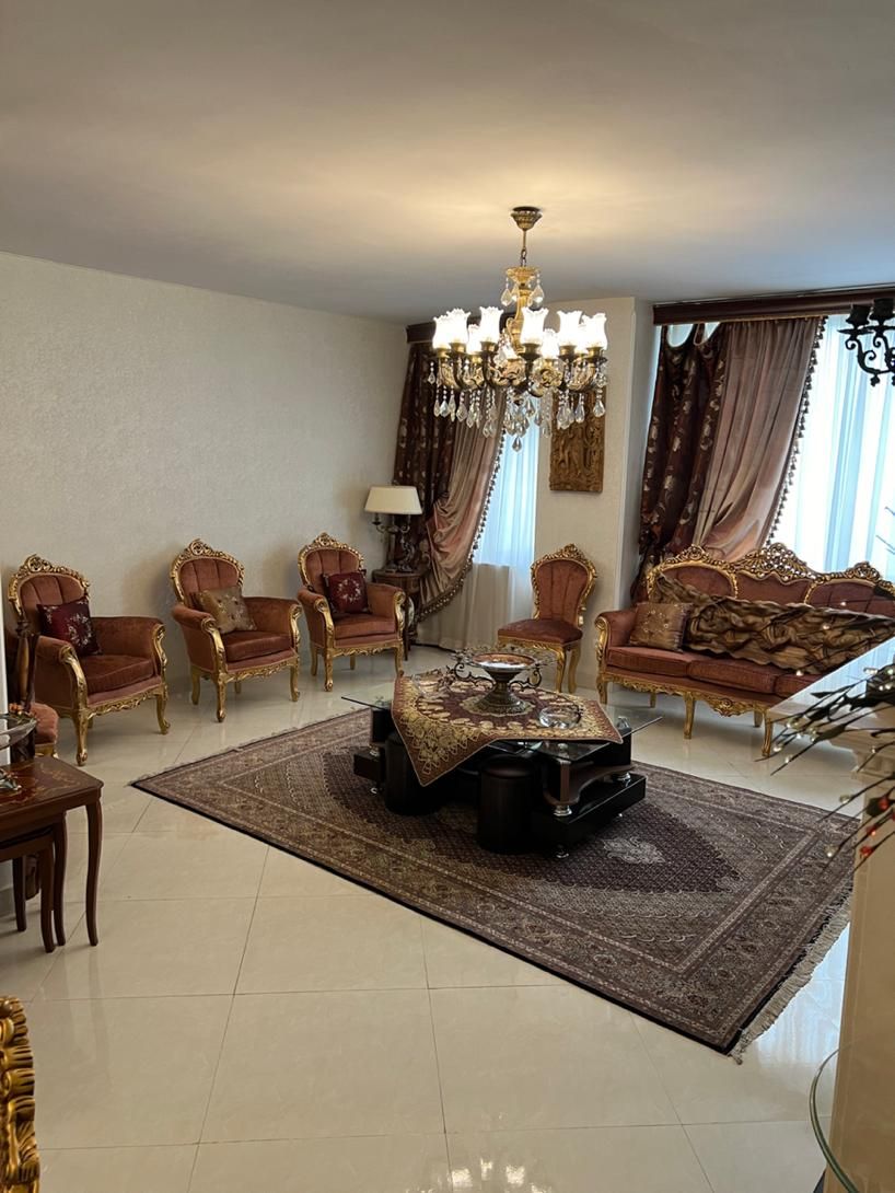 خانه ویلایی ۱۶۵ متری //کلا ۳ واحد//در شهرک غرب|فروش خانه و ویلا|تهران, شهرک غرب|دیوار