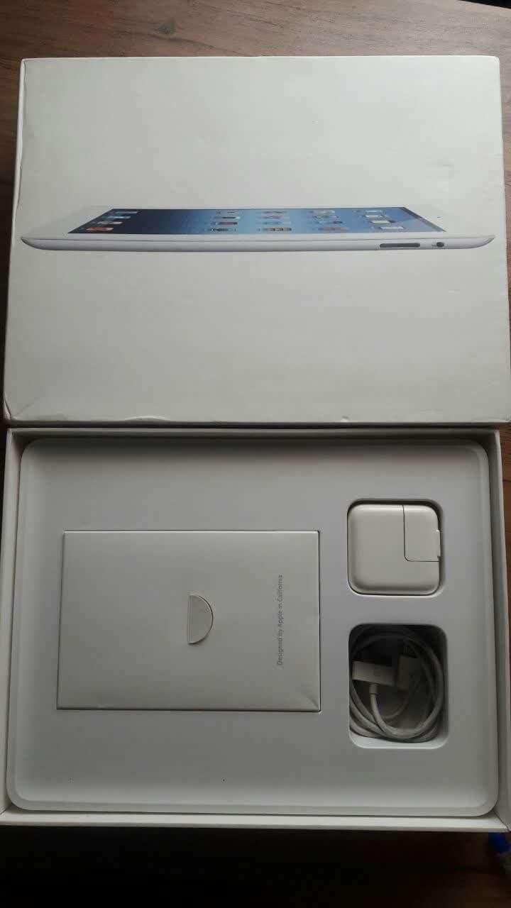 آیپد 3 - 64 گیگ - ipad 3|تبلت|اهواز, یوسفی|دیوار