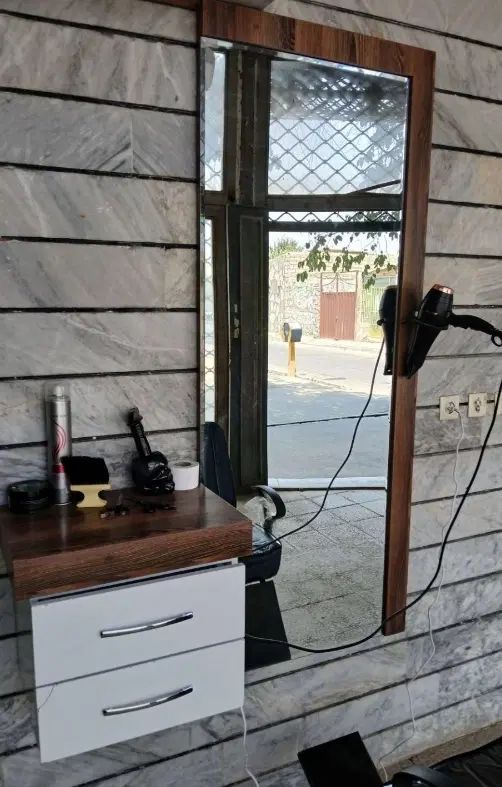 دکور|آرایشگاه و سالن‌های زیبایی|کرج, کیانمهر|دیوار