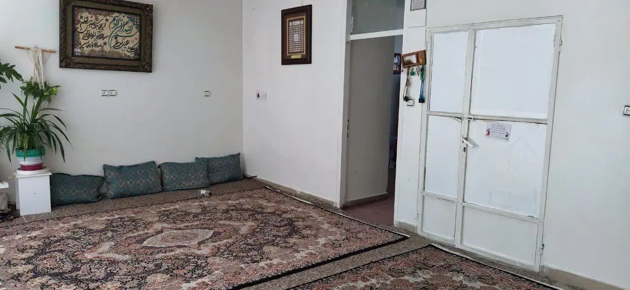 آپارتمان ۷۵متری  تخلیه واقع در شهرک حکیمیه|اجارهٔ آپارتمان|تهران, حکیمیه|دیوار