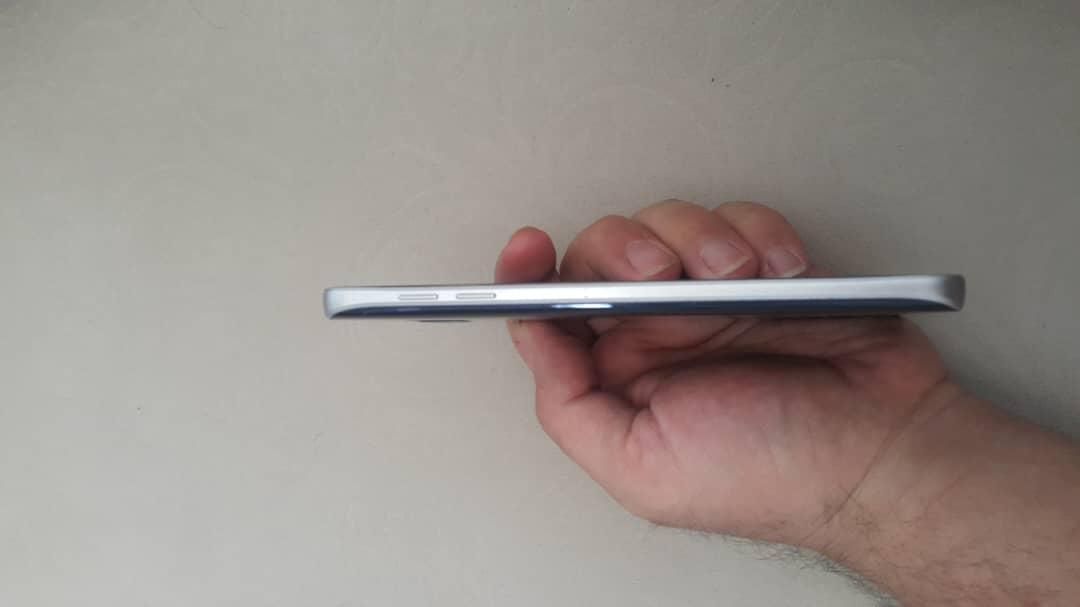 سامسونگ Galaxy Note5 Duos با حافظهٔ ۳۲ گیگابایت|موبایل|تهران, جمهوری|دیوار