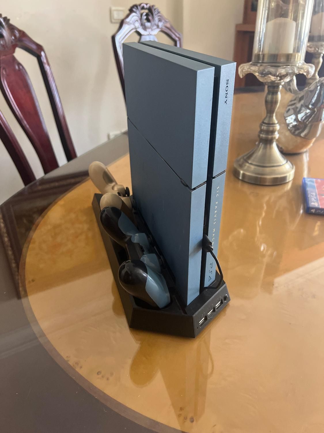 Ps4 Uncharted edition|کنسول، بازی ویدئویی و آنلاین|تهران, ازگل|دیوار