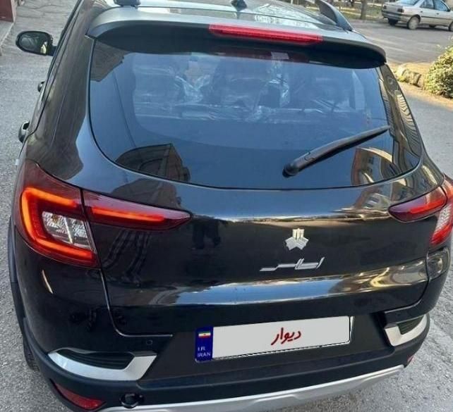 اطلس G خاکستری سفید مشکی صفر GL تحویل فوری مدل۱۴۰۴|خودرو سواری و وانت|تهران, صادقیه|دیوار