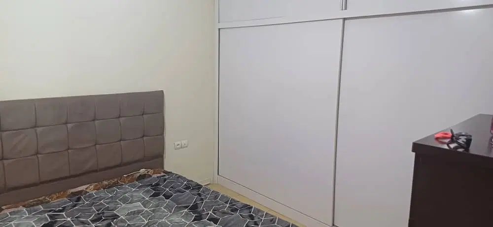 ۶۵متر۴طبقه تکواحدی/طبقه دوم/۲خواب/پارکینگ/آسانسور|فروش آپارتمان|تهران, هاشم‌آباد|دیوار