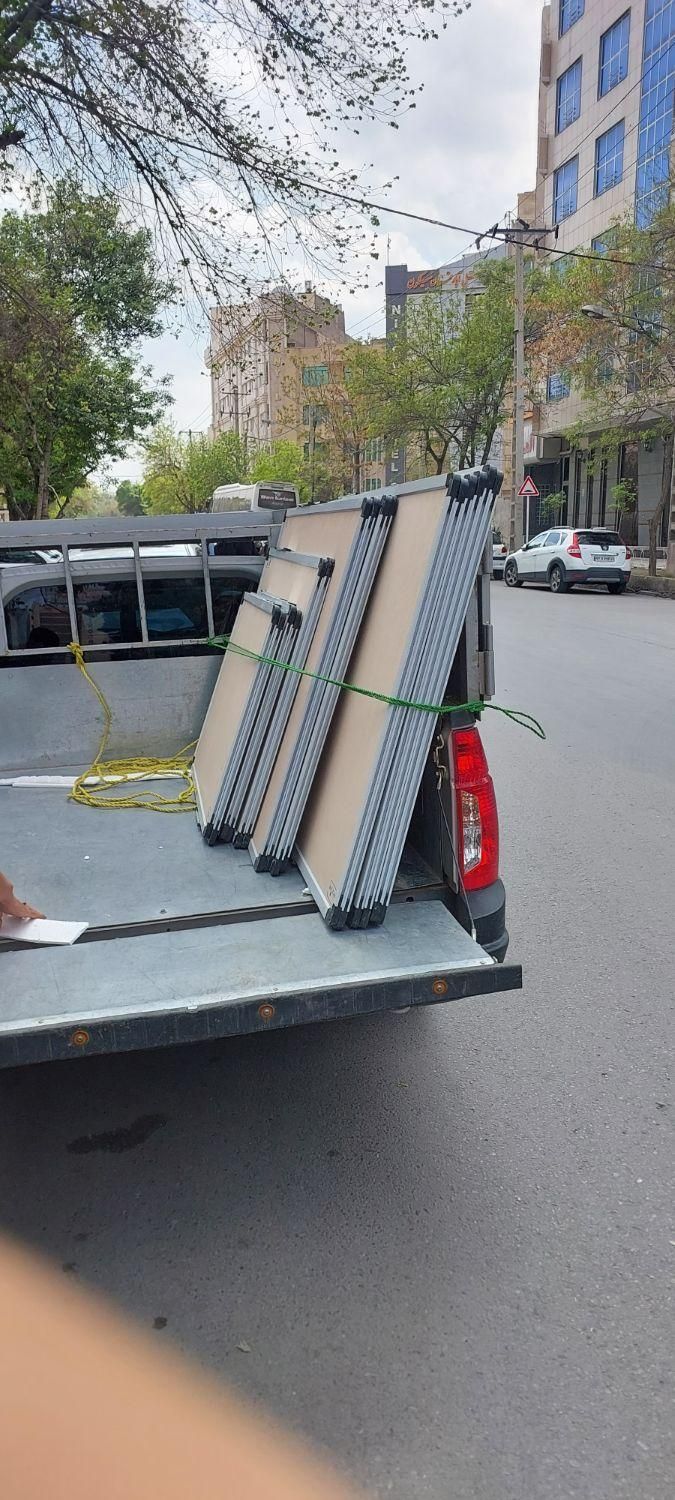 تخته وایت برد کلاسی مناسب تدریس و مدارس|لوازم التحریر|مشهد, هفده شهریور|دیوار