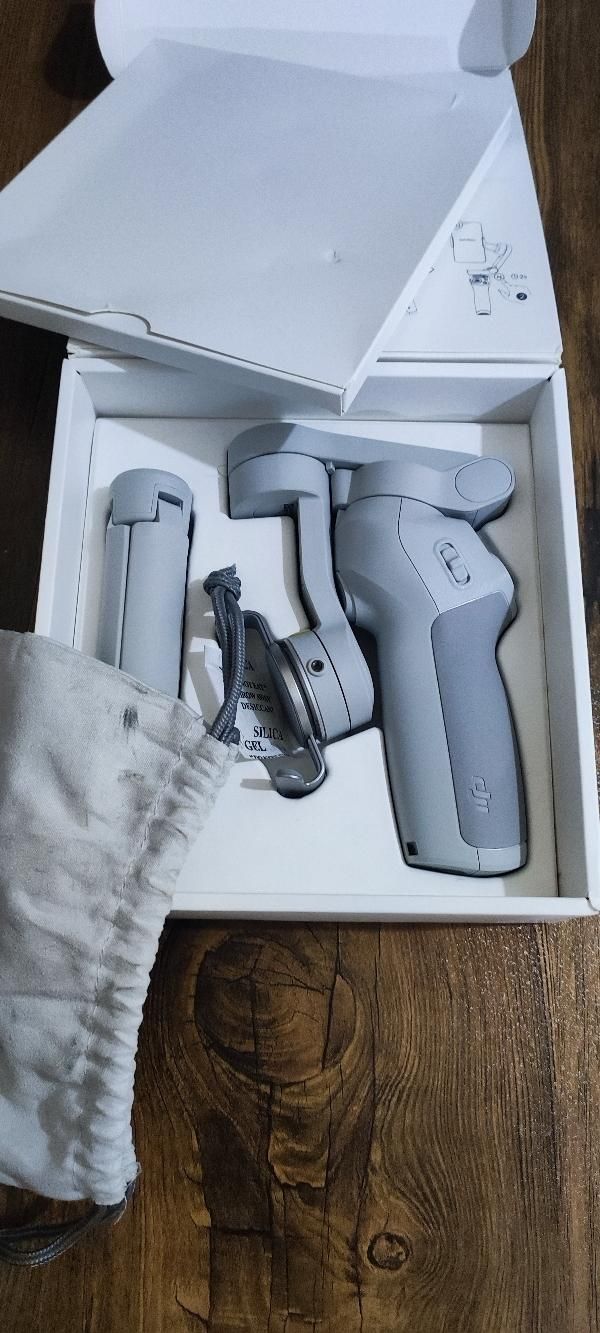 گیمبال برند دی جی آی|دوربین عکاسی و فیلمبرداری|آبادان, |دیوار