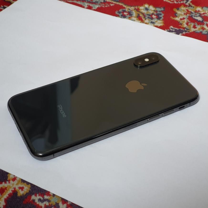 اپل iPhone XS ۲۵۶ گیگابایت|موبایل|تهران, فاطمی|دیوار