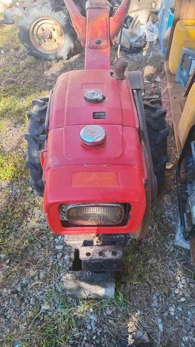 تیلرباخرمنگوب|ماشینآلات صنعتی|قزوین, |دیوار