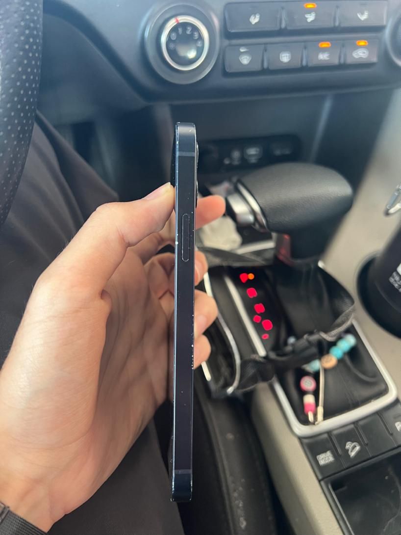 اپل iPhone 12 با حافظهٔ ۱۲۸ گیگابایت|موبایل|شیراز, سجادیه|دیوار