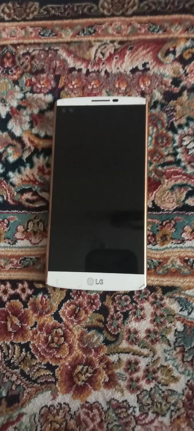 LG مدل v10|موبایل|تهران, خاوران|دیوار