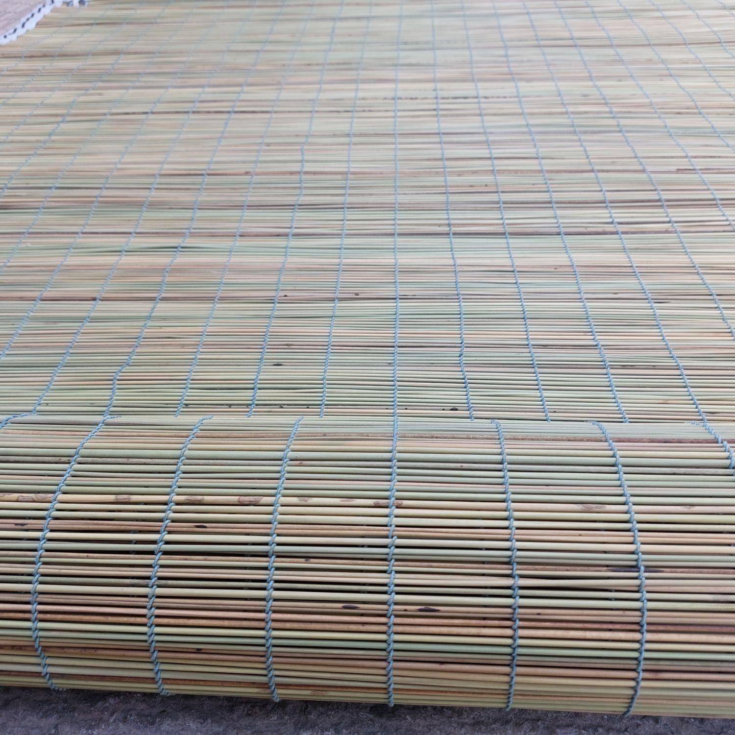 حصیر سبز شیراز (حصیر علفی )|صنایع دستی و سایر لوازم تزئینی|شیراز, گود عربان|دیوار