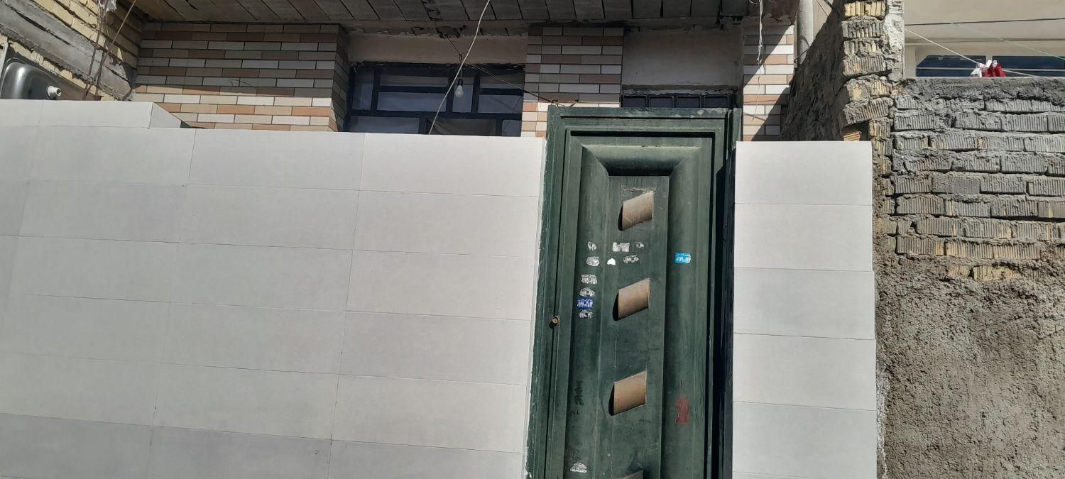 بهترین جای سلطان اباد ویلایی ۶۰ متری|فروش خانه و ویلا|شیراز, شهرک گلها|دیوار